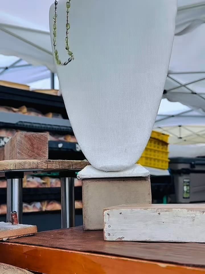 Mediterranean-inspired jewelry by Itay Yona