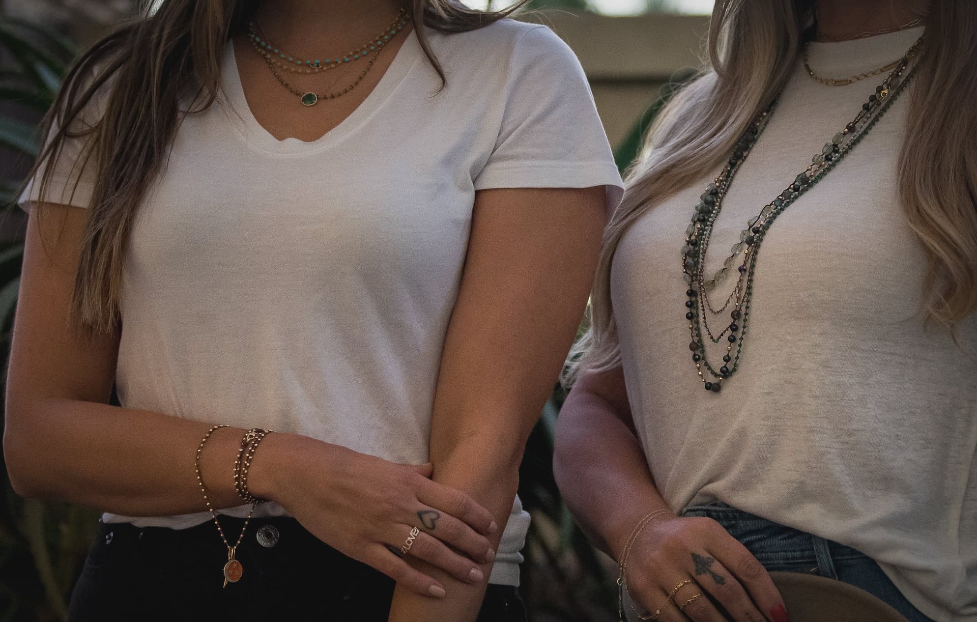 Itay Yona fine jewelry